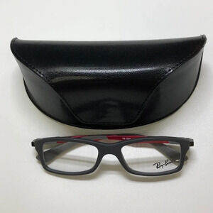 🕶️Ray-Ban RB1546 Kids Eyeglasses with Case /EUB445🕶️